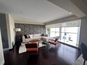 El Golf los inkas luxury Penthouse